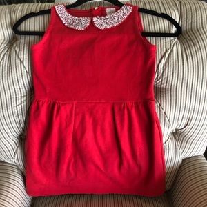 Crewcuts dress